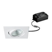 LED-Einbaustrahler 2700K, weiß 38262073 
