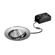 LED-Einbaustrahler 350mA 3000K chrom 38303023 