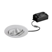 LED-Einbaustrahler 350mA 3000K weiss 38303073 