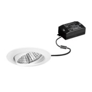 LED-Einbaustrahler 230V 3000K weiss 38304073 