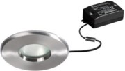 LED-Einbauleuchte 230V 3000K, V4A, IP65 38306423 