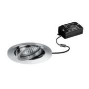 LED-Einbaustrahler 230V 3000K, chrom 38326023 