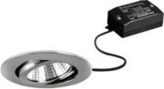 LED-Einbaustrahler 230V 3000K chrom 38363023 