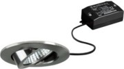 LED-Einbaustrahler 230V 3000K ni.matt 38363153 