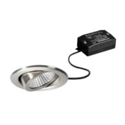 LED-Einbaustrahler 3000K edelstahl 38369223 