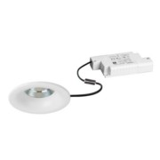 LED-Einbaustrahler 230V,12W,d2w,dim.Ph 39116073 