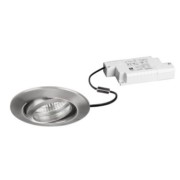 LED-Einbaustrahler 230V 39141033 