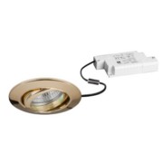 LED-Einbaustrahler 230V 39141053 