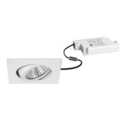 LED-Einbaustrahler weiß, TRIACdim. 39262073 