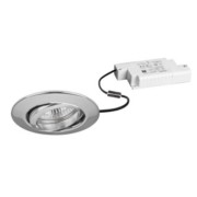 LED-Einbaustrahler d2w 3000K chrom dimm. 39373023 