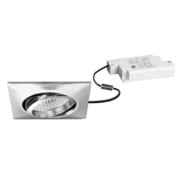 LED-Einbaustrahler d2w 3000K chrom dimm. 39374023 