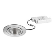 LED-Einbaustrahler 3000K edelst. dimm. 39375423 
