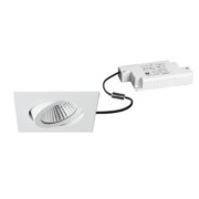 LED-Einbaustrahler 230V d2w,dim. Ph. 39462073 