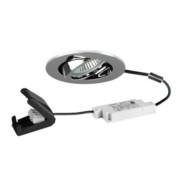 LED-Einbaustrahler 230V 39483023 