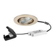 LED-Einbaustrahler 230V 39483633 