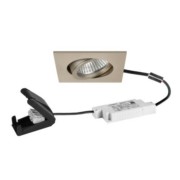 LED-Einbaustrahler 230V 39485633 