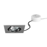 LED-Einbaustrahler 230V 40144023 