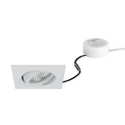 LED-Einbaustrahler 230V 40144073 
