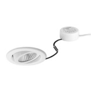 LED-Einbaustrahler 3000K weiß dimm. 40369073 
