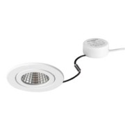 LED-Einbaudownlight 230 V 40375073 