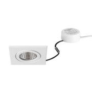 LED-Einbaudownlight 230 V 40376073 