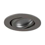 Einbaulautsprecher titan, rund 43003640 