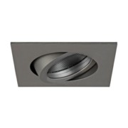 Einbaulautsprecher titan, quadr. 43004640 