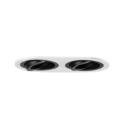 Einbaumodul oval 45020550 