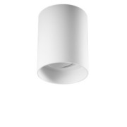 Anbaumodul rund strukturweiß 45102170 