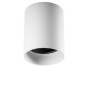 Anbaumodul rund strukturweiß 45102550 