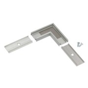 L-Verbinder weiss 53055070 