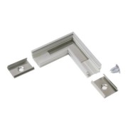 L-Verbinder alu-eloxiert 53067260 