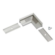 L-Verbinder alu-eloxiert 53071260 