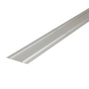 Alu-Abdeckprofil 2000mm silber 53081260 