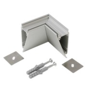 L-Verbinder weiss 53082070 