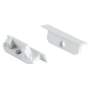 Endkappen-Set weiß 53164070 