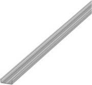 Anbauprofil flach 2000x17,6x6mm 53380262 