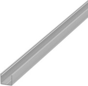 Anbauprofil hoch 2000x17,6x15,9mm 53381262 