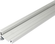 Anbau-Eckprofil 3000x24x19,4mm 53385263 