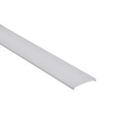 KU-Abdeckung transparent 2000mm 53404000 