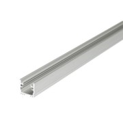 LED-Alu-Profil Bodeneinbau, silber 53652260 