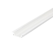 LED-Alu-Profil 2000mm weiss 53653070 