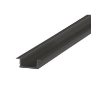 LED-Anbauprofil 2000 mm 53657080 