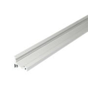 LED-Eckprofil 2000mm alu eloxiert 53700260 