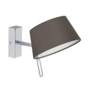 Wandleuchte 1x G9 max. 48W 58131150 