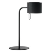 Tischleuchte 1xG9 max. 48W 58146080 