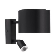 Wandleuchte 1x G9 max. 48W 58154080 