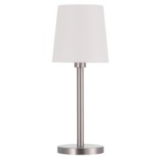 Tischleuchte 1xE27 max. 60W 58166150 