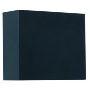 LED-Wandleuchte 3000K graphit IP54 60110103 