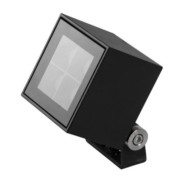 LED-Anbaustrahler IP65, graphit 60111103 